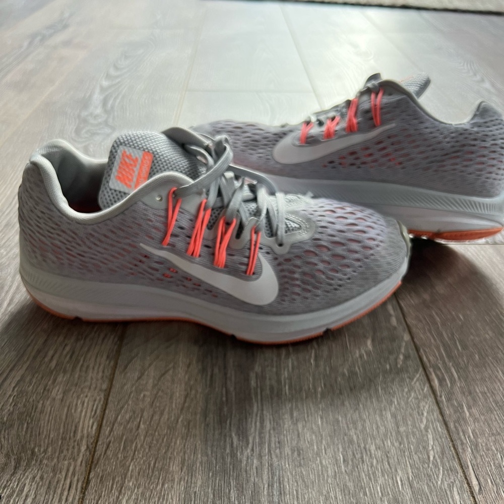 Nike zoom